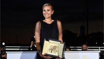 GALA VIDEO - Cannes 2021 : qui est Julia Ducournau, grande gagnante de la Palme d'Or ?