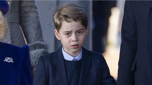 GALA VIDEO - Kate et William : ce scandale provoqué par le prince George à seulement 3 ans.