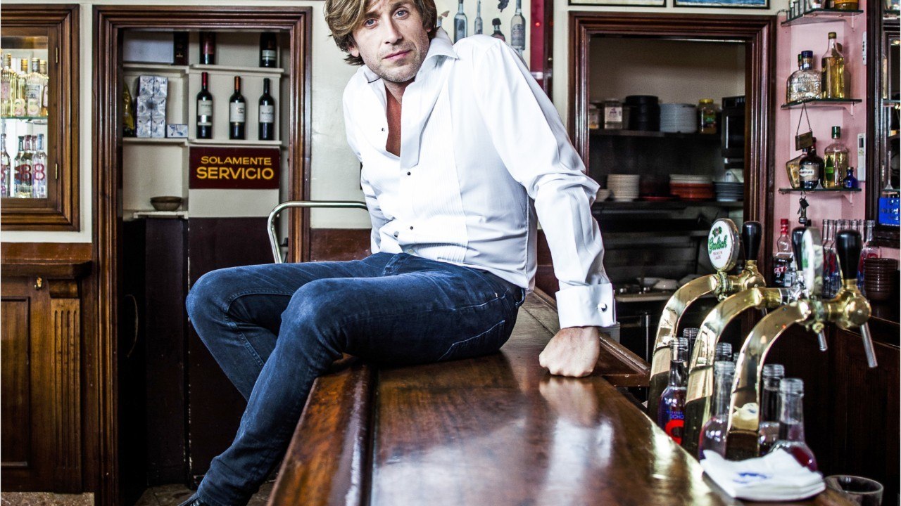 GALA VIDÉO - Jacques Dutronc et son fils Thomas en tournée : l’annonce de la fête des pères.