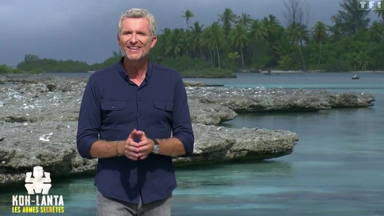 GALA VIDEO - Finale de Koh Lanta : Maxine, grande gagnante, ne fait pas l'unanimité.