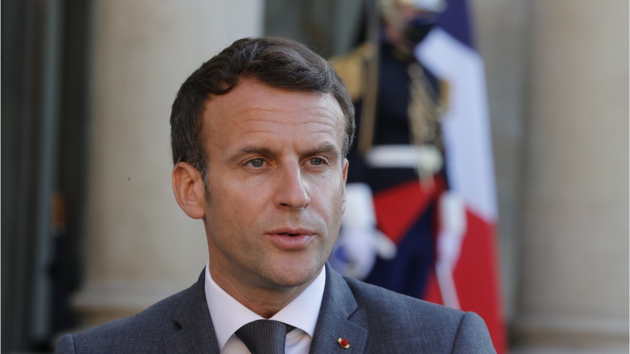 GALA VIDEO - « Pas des Bisounours en 2022 " : l...