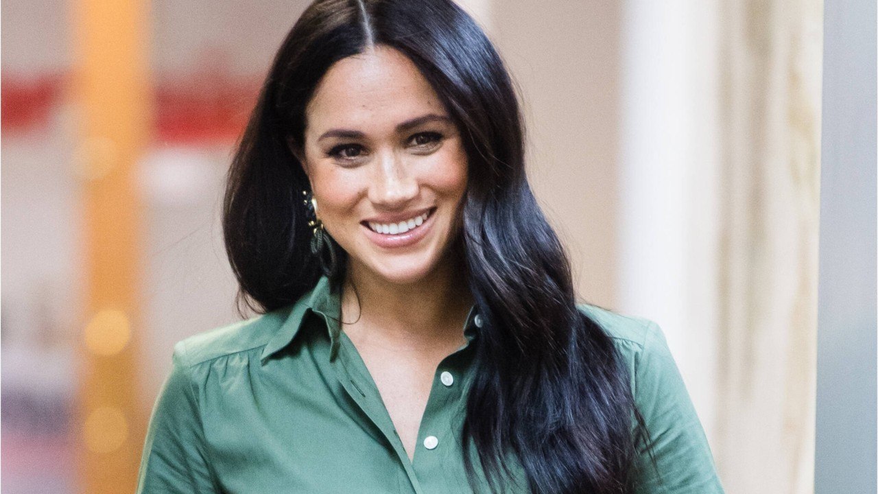 GALA VIDEO - Meghan Markle : sa fille Lilibet Diana n’est pas princesse mais pourrait le devenir