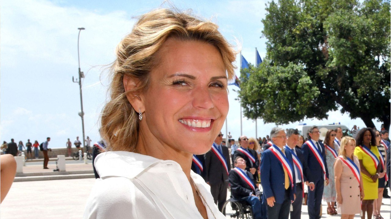 GALA VIDEO - PHOTO – Quand Laura Tenoudji laisse sa petite Bianca entre les mains d'Éric Zemmour