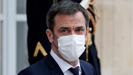 GALA VIDEO - « J'irai mettre la blouse " : Olivier Véran va prêter main forte dans un centre de vaccination