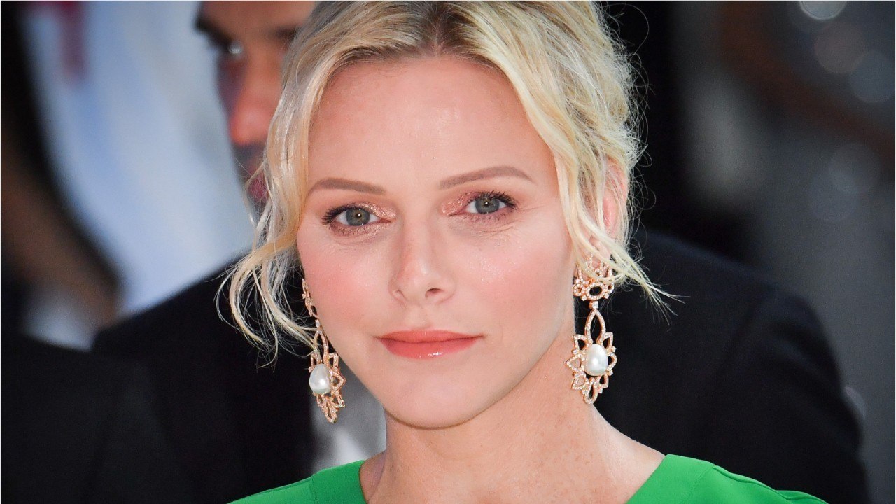 GALA VIDÉO - Charlene de Monaco cruellement attaquée sur son instinct maternel : le recadrage n'a pas tardé