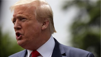 GALA VIDEO - Donald Trump : cette décision qui va faire enrager l'ancien président.