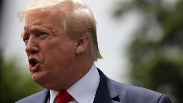 GALA VIDEO - Donald Trump : cette décision qui va faire enrager l'ancien président.