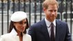 GALA VIDEO - Meghan Markle et Harry officiellement « rétrogradés " de la famille royale