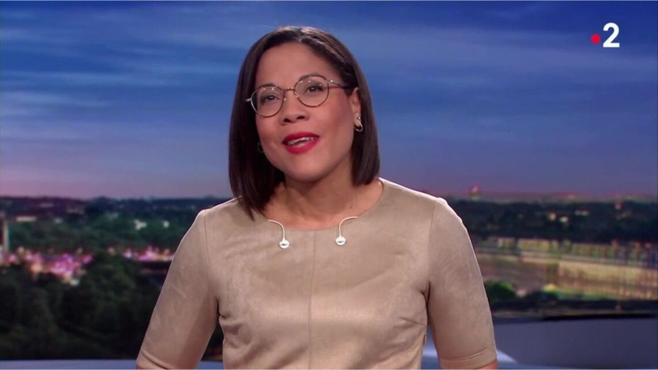 GALA VIDEO - Karine Baste-Regis : ce tweet qui va faire enrager Emmanuel Macron