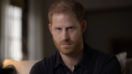 GALA VIDEO - « Égoïste et immature " : Harry fustigé après ses commentaires sur les funérailles de Diana.