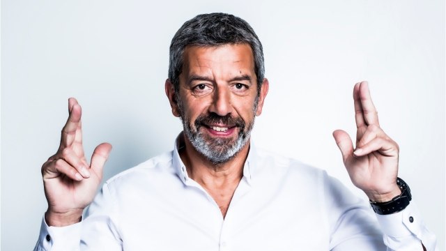 GALA VIDÉO - « Ferait mieux de se taire : Michel Cymes n'avale pas les propos de Sophie Marceau.