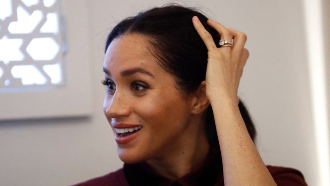 GALA VIDEO - « C'est une menteuse " : Meghan Markle accablée… Son pire ennemi se lâche de nouveau.