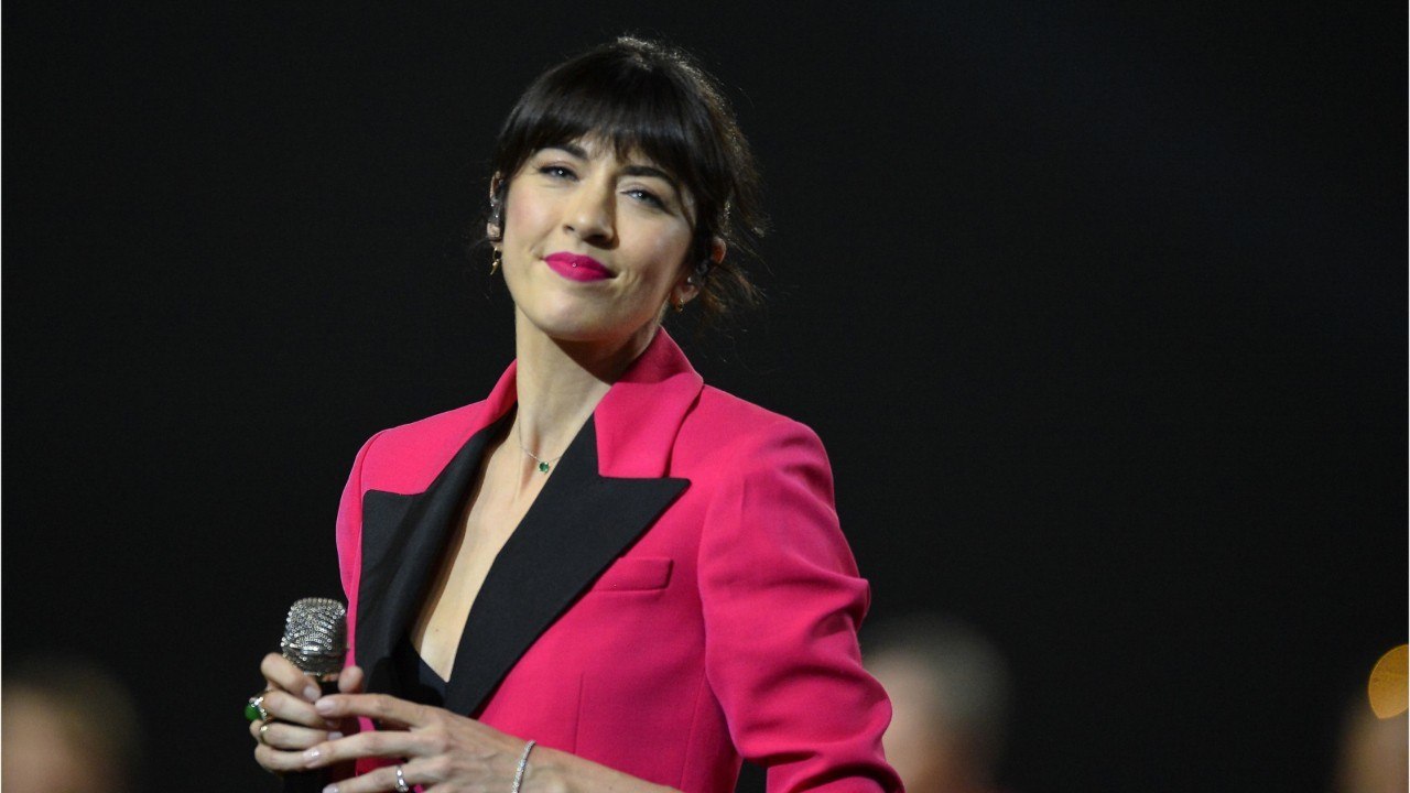 GALA VIDEO -Nolwenn Leroy plus inquiète que jamais : « Je n’arrive plus à parler, à chanter "