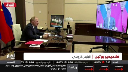 ...شهدنا خلال هذا العام الذكرى العشرين لتوق...