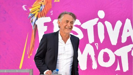 GALA VIDEO - Richard Berry dans une colère noire : la mémoire de son frère a été bafouée