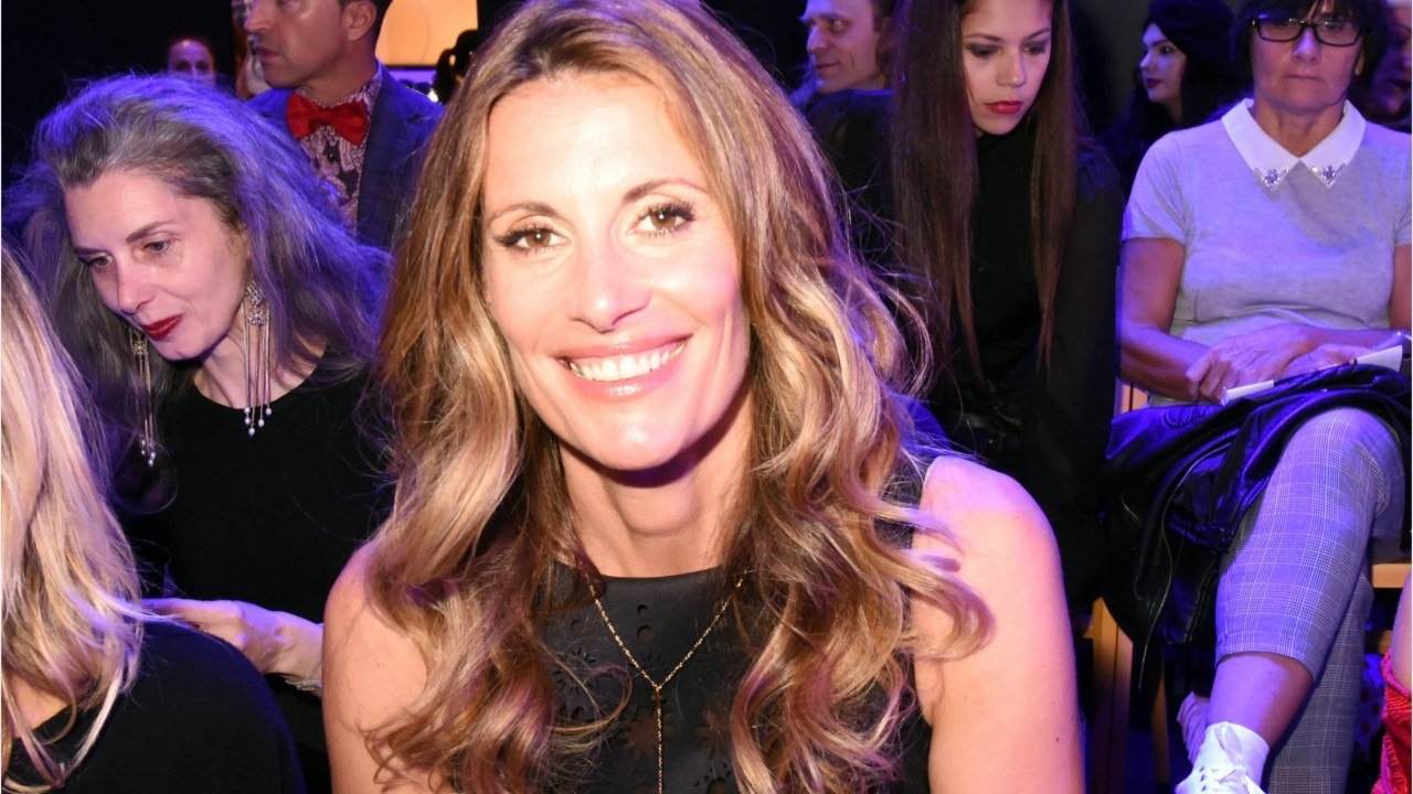 GALA VIDEO - Sophie Thalmann : ces troubles qui touchent ses enfants aînés.