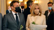 GALA VIDEO - Brigitte Macron : son « final cut 