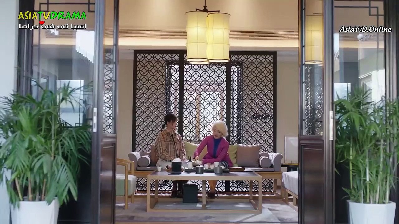 Am The Years You Are The Stars S01E06