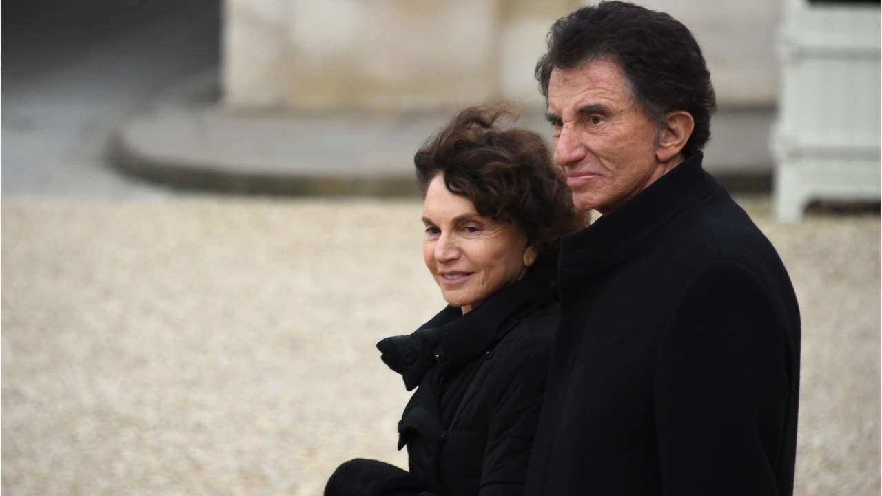 GALA VIDEO - Jack Lang : la confidence déchirante de sa femme Monique sur la mort de leur fille