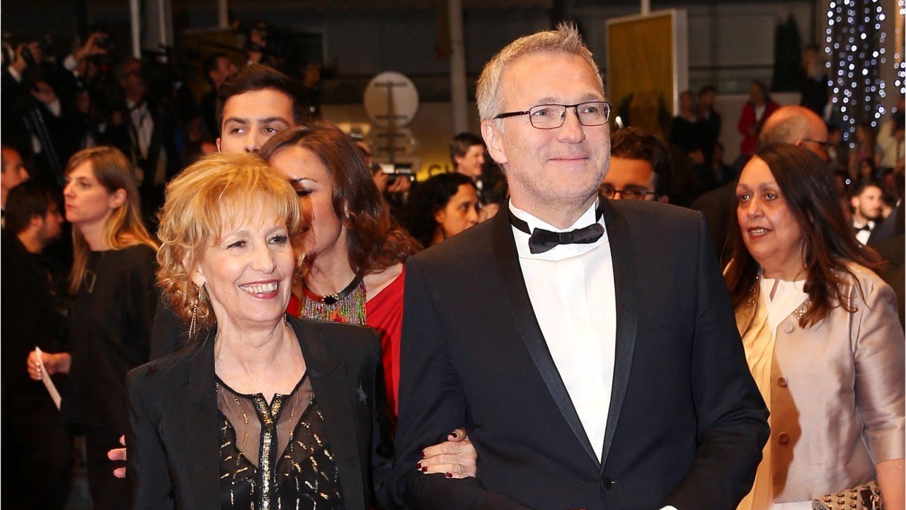 GALA VIDEO - Laurent Ruquier sans nouvelle de son ex-productrice Catherine Barma : il dégaine les menaces