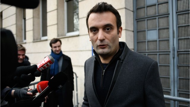 GALA VIDEO - « Pass nazitaire , « coronafolie : Florian Philippot fustige Olivier Véran et le président