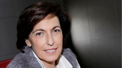 GALA VIDEO - « Une dure leçon, violente et brutale " : Ruth Elkrief revient sur l'échec de son émission