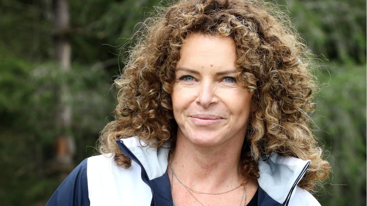 GALA VIDEO - Manuela Lopez (Les Mystères de l'amour) malade : son fils Paolo, « son chien de garde "