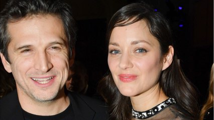 GALA VIDEO - « Pas de place pour la jalousie " : Marion Cotillard évoque son couple avec Guillaume Canet.