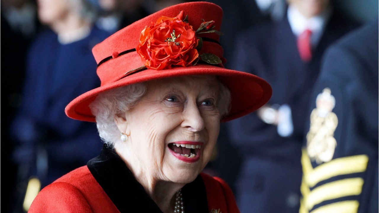 GALA VIDEO - Elizabeth II intraitable : ce mot « vulgaire " à ne jamais prononcer devant la reine