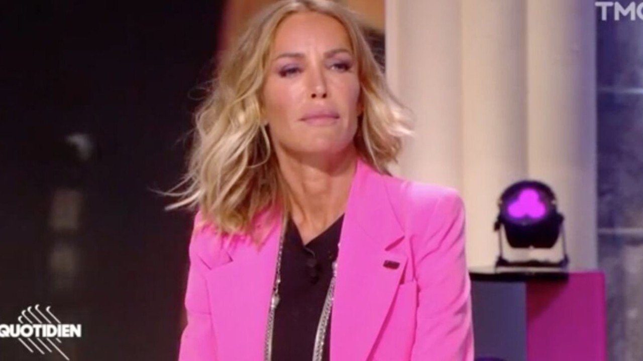 GALA VIDÉO - Ophélie Winter : la chanteuse est devenue une « vraie petite femme d'intérieur ".