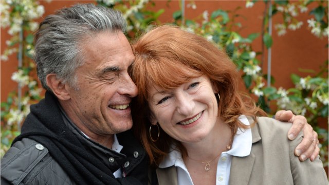 GALA VIDEO - Gérard Holtz évoque son divorce avec la mère de ses fils : « J'ai été tellement choqué .