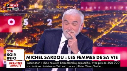 GALA VIDÉO - "J'ai oublié Barbara dans le placard !" : l'incroyable anecdote de Michel Sardou