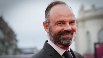 GALA VIDEO - Tension entre Edouard Philippe et Thomas Sotto : « J'ai pas envie de répondre "