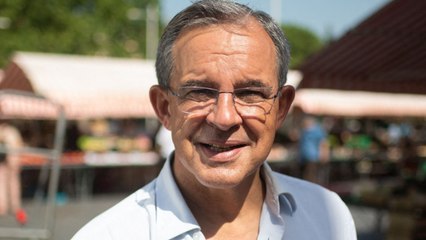 GALA VIDEO - « Des sous-doués " : Thierry Mariani et son équipe lynchés par Renaud Muselier.