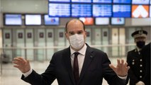 GALA VIDEO - Jean Castex interpellé à l'aéroport de Roissy par une femme bien remontée…