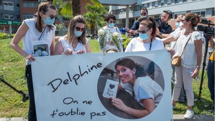 GALA VIDEO - Delphine Jubillar assassinée ? Son mari Cédric va enfin s'expliquer