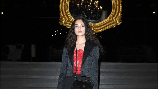 GALA VIDÉO - PHOTO – Vincent Cassel et Monica Bellucci : leur fille Deva toujours plus divine…