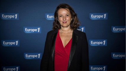 GALA VIDÉO - Après Pascal Clarke, Anne Roumanoff elle aussi écartée d'Europe 1