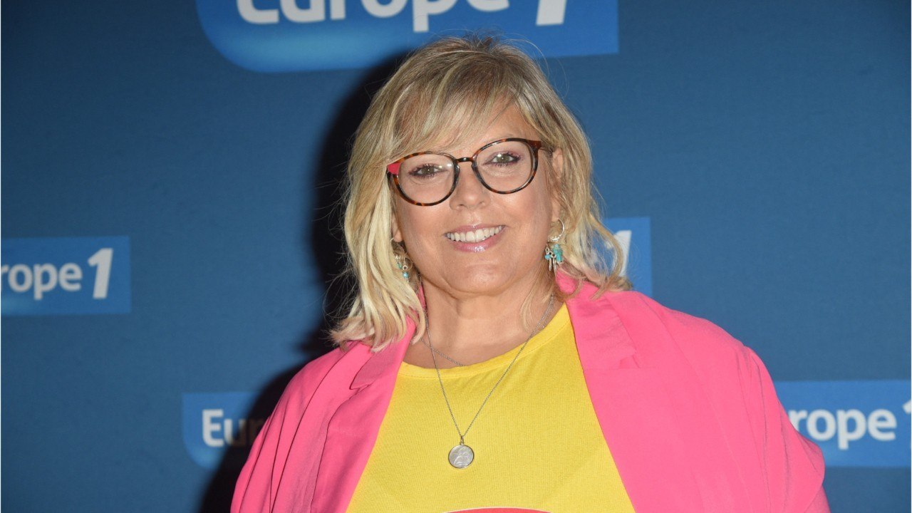 GALA VIDEO - Laurence Boccolini successeur de Nagui : “Des gens trouveront que je suis moins bonne "