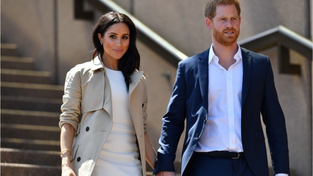 GALA VIDEO - Lilibet Diana : la fille de Meghan et Harry toujours pas reconnue par la famille royale