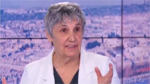 GALA VIDEO - « Une vaste blague ! : Catherine Hill ne mâche pas ses mots