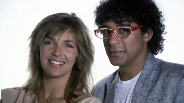 GALA VIDEO - Ils ont été ensemble : Véronique Jannot et Laurent Voulzy