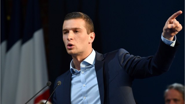 GALA VIDEO - Jordan Bardella et sa compagne Nolwenn Olivier unis par une passion inattendue.