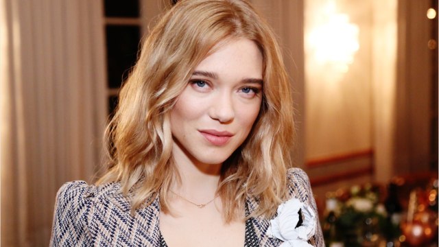 GALA VIDEO - Cannes 2021 : Léa Seydoux fait faux-bond, mais elle a une bonne raison…