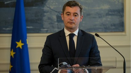 GALA VIDÉO - « Bien sûr que si ! " : Gérald Darmanin piqué au vif par Léa Salamé