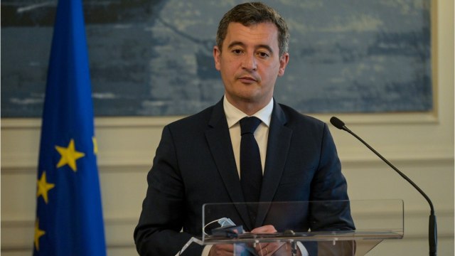 GALA VIDÉO - « Bien sûr que si ! : Gérald Darmanin piqué au vif par Léa Salamé