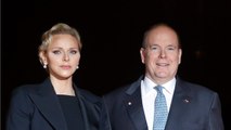 GALA VIDEO - Charlene de Monaco absente : le cadeau d'Albert pour la faire revenir