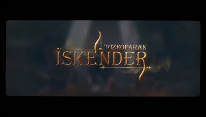 Tozkoparan İskender Jenerik ve Müziği