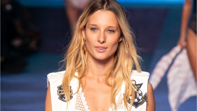 GALA VIDEO - PHOTO – Sylvie Vartan très fière de sa petite-fille Ilona Smet : “Une sirène”.