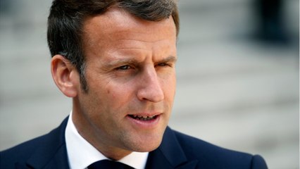 GALA VIDEO - Emmanuel Macron : cette vie qu'il prépare après l'Élysée.